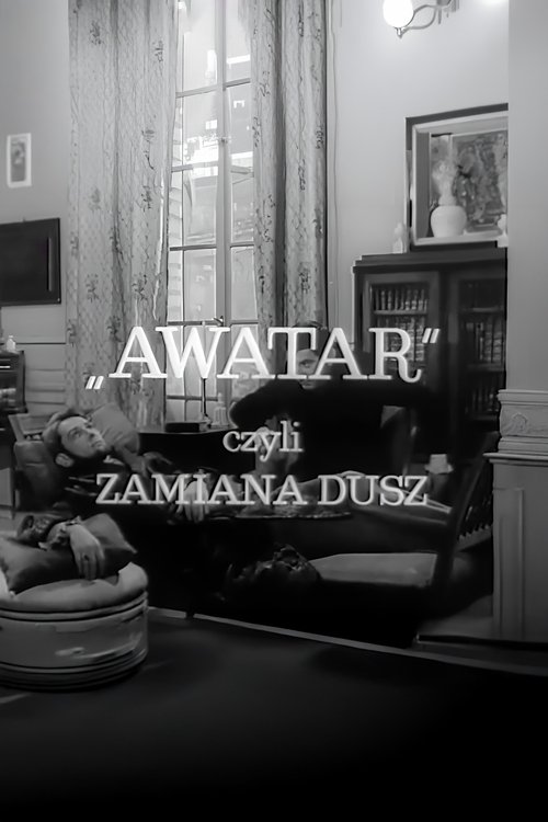 Awatar, czyli zamiana dusz