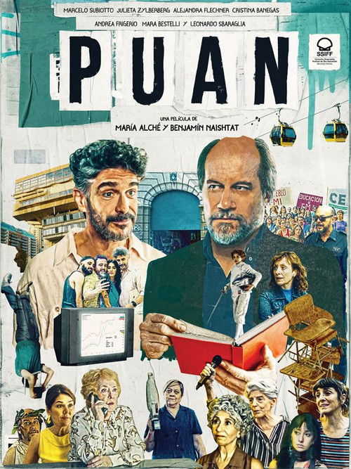 Puan