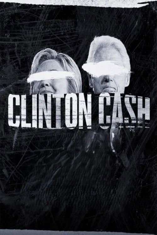 Clinton Cash