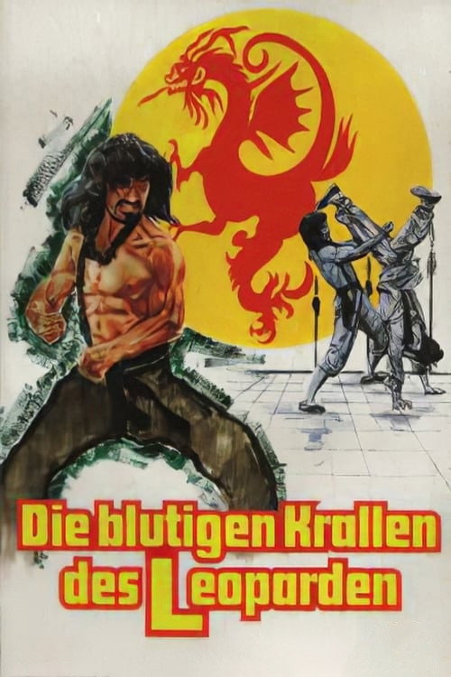 A kantoni vas kungfu