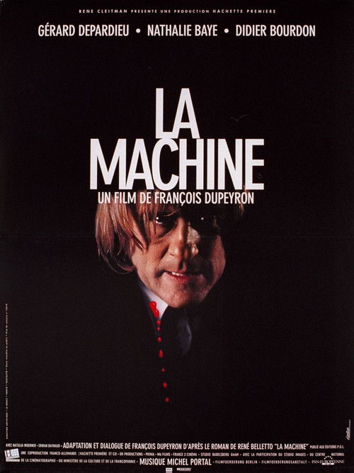 La Machine