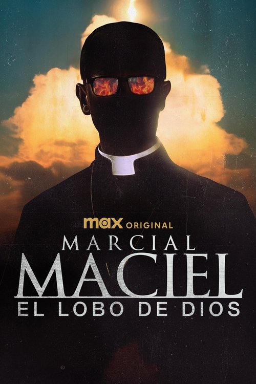 Marcial Maciel, el lobo De Dios