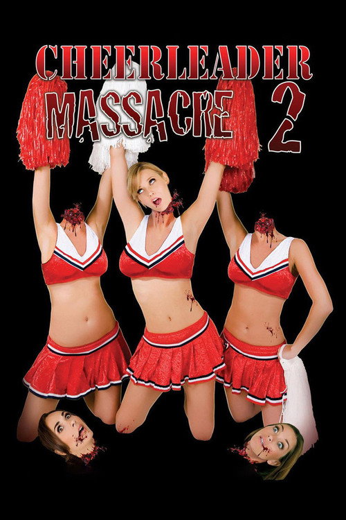 Cheerleader Massacre 2